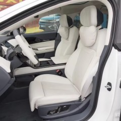 New Energy Vehicles Yuanhang Y6 2023 720KM rear-wheel drive premium version 720km large 4-door 5-seater sedan