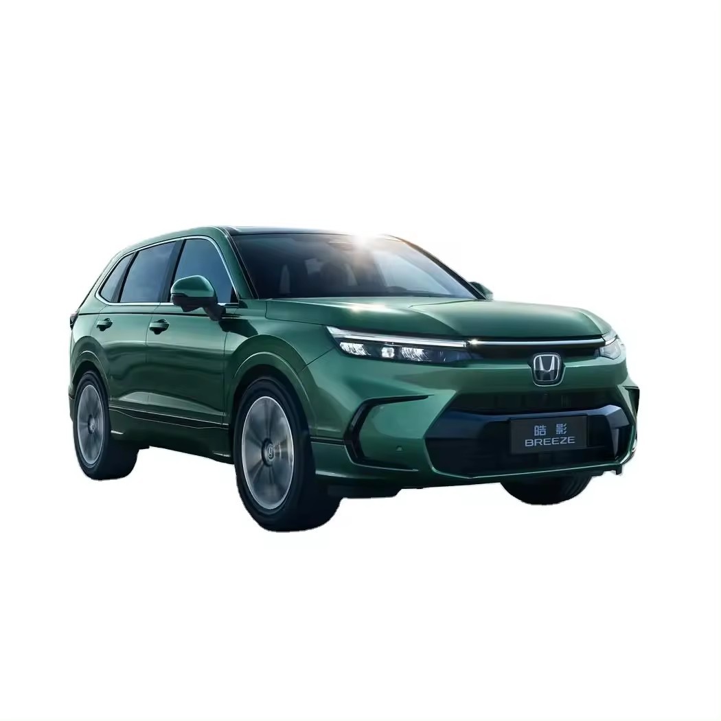 2024 New Car Hon.da 2020 Hao Ying 240TURBO CVT two-drive Elite Edition used car gasoline