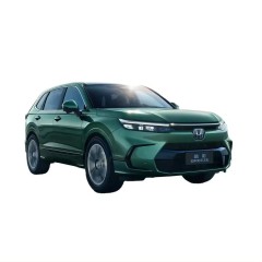 2024 New Car Hon.da 2020 Hao Ying 240TURBO CVT two-drive Elite Edition used car gasoline