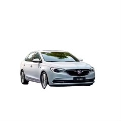 2021 Wholesale of cheap Used cars petrol car in China Buick Excelle YingLang gasoline motorcycles Gasoline vehic