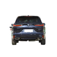 2024 New Car Hon.da 2020 Hao Ying 240TURBO CVT two-drive Elite Edition used car gasoline