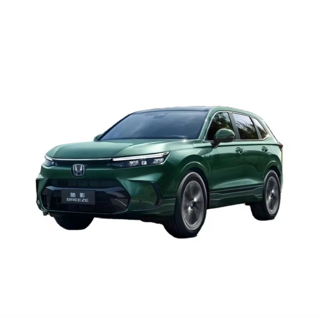 2024 New Car Hon.da 2020 Hao Ying 240TURBO CVT two-drive Elite Edition used car gasoline