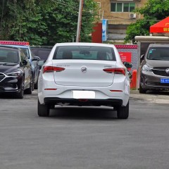 2021 Wholesale of cheap Used cars petrol car in China Buick Excelle YingLang gasoline motorcycles Gasoline vehic