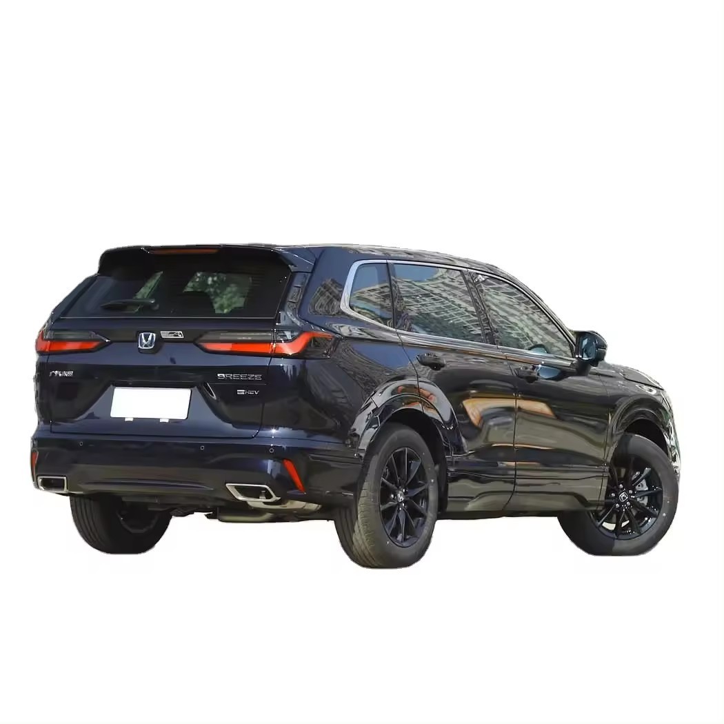 2024 New Car Hon.da 2020 Hao Ying 240TURBO CVT two-drive Elite Edition used car gasoline