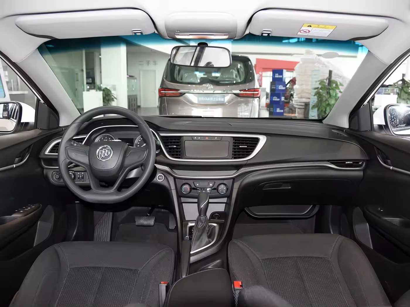 2021 Wholesale of cheap Used cars petrol car in China Buick Excelle YingLang gasoline motorcycles Gasoline vehic