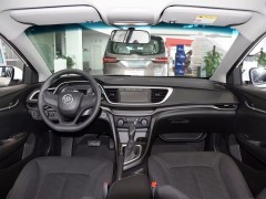 2021 Wholesale of cheap Used cars petrol car in China Buick Excelle YingLang gasoline motorcycles Gasoline vehic