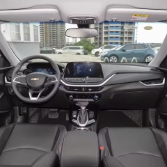 2020 Used Car Hot Changxun Made In China 4 Wheel New Electric Comfortable Ev Car New Energy Vehicles Car For Sale