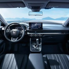 2024 New Car Hon.da 2020 Hao Ying 240TURBO CVT two-drive Elite Edition used car gasoline