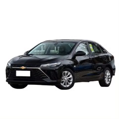 2023 New Car Seand Monza 1.5L Enjoy Edition Fuel-efficient Hot Saling For Chevrolet Spot Goods Used Car
