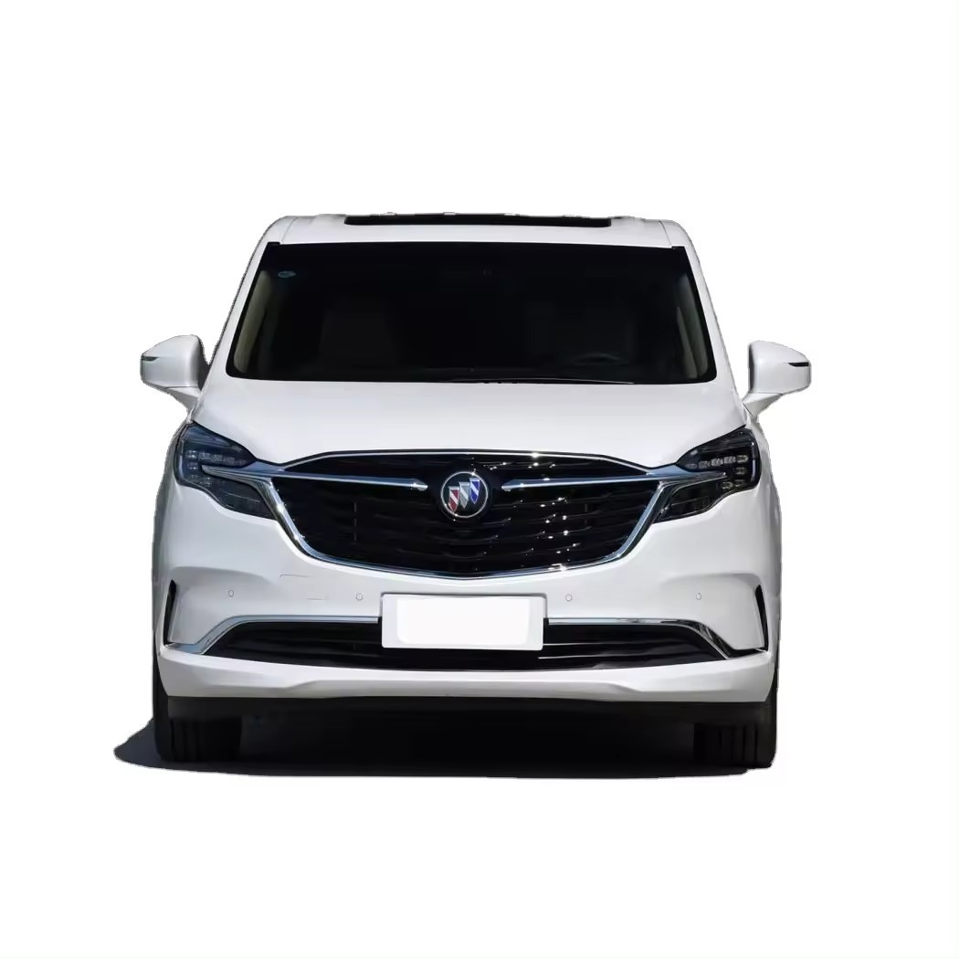 2020 petrol Car Gl8 Use Car Mpv fuel-efficient For Sale For Buick Spot Goods Used Car
