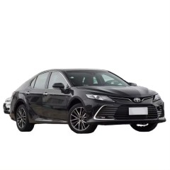 2023 New car hot saling sedan Camry 2.5Q flagship versiona gasoline car for Toyota used car