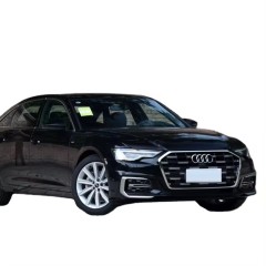 2023 New car hot saling sedani The A6L PA 45TFSI Selection is dynamica gasoline car for Audi