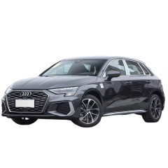 2023 New car hot saling sedani A3 Spb 35TFSI forge ahead and motion car for Audi