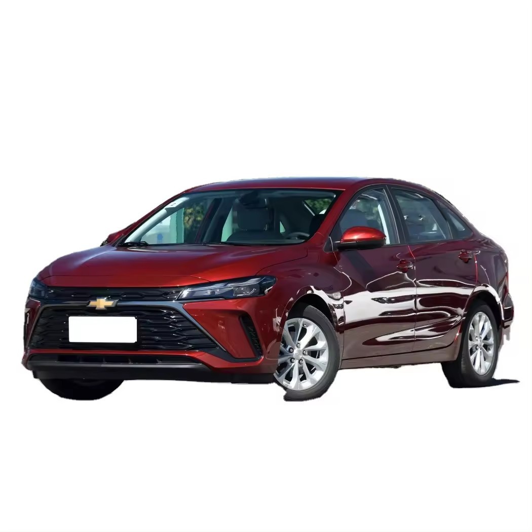 2023 New Car Seand Monza 1.5L Enjoyable Edition Fuel-efficient Hot Saling For Chevrolet spot goods Used Car