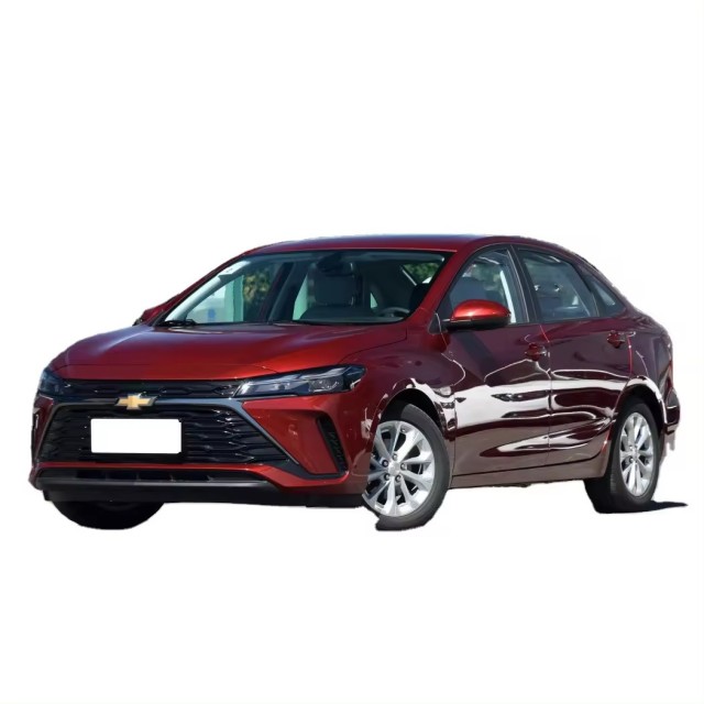 2023 New Car Seand Monza 1.5L Enjoyable Edition Fuel-efficient Hot Saling For Chevrolet spot goods Used Car
