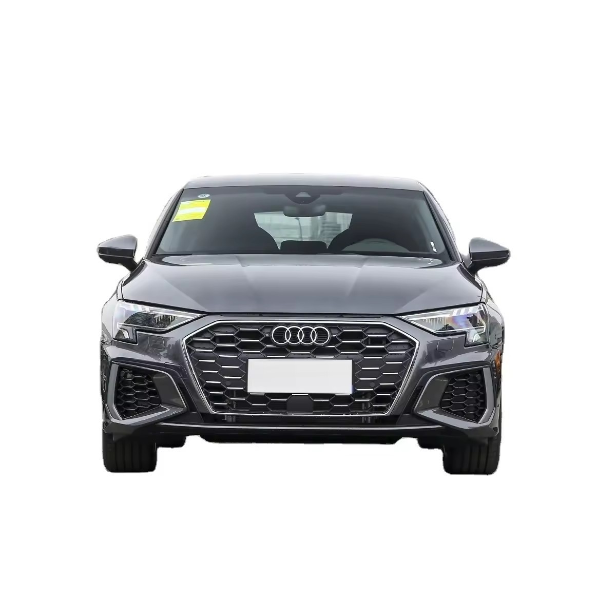 2023 New car hot saling sedani A3 Spb 35TFSI forge ahead and motion car for Audi