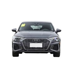 2023 New car hot saling sedani A3 Spb 35TFSI forge ahead and motion car for Audi