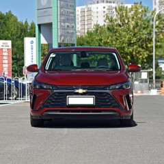 2023 New Car Seand Monza 1.5L Enjoyable Edition Fuel-efficient Hot Saling For Chevrolet spot goods Used Car