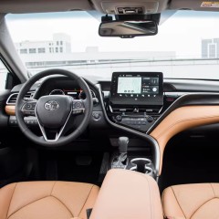 2023 New car hot saling sedan Camry 2.5Q flagship versiona gasoline car for Toyota used car