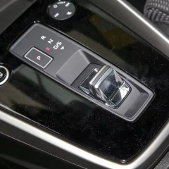 2023 New car hot saling sedani A3 Spb 35TFSI forge ahead and motion car for Audi