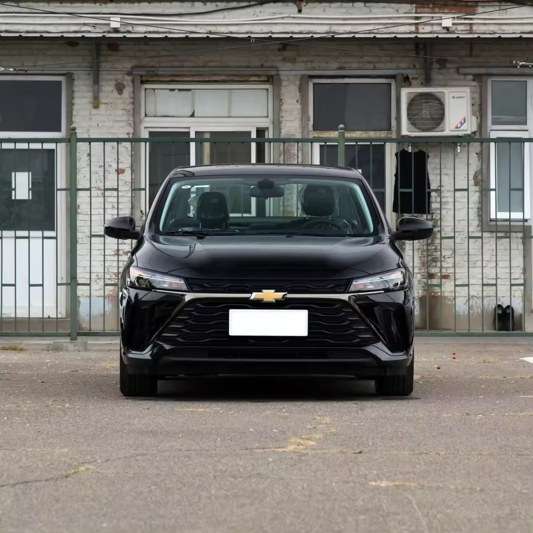 2023 New Car Seand Monza 1.5L Enjoy Edition Fuel-efficient Hot Saling For Chevrolet Spot Goods Used Car
