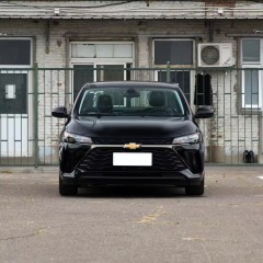 2023 New Car Seand Monza 1.5L Enjoy Edition Fuel-efficient Hot Saling For Chevrolet Spot Goods Used Car