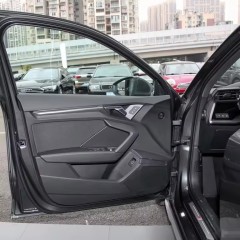 2023 New car hot saling sedani A3 Spb 35TFSI forge ahead and motion car for Audi