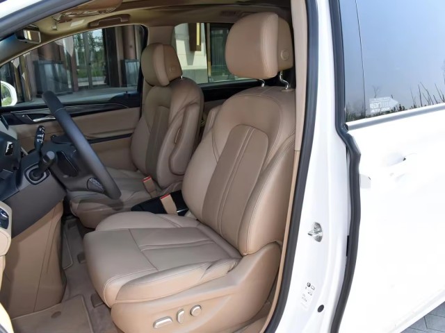 2020 petrol Car Gl8 Use Car Mpv fuel-efficient For Sale For Buick Spot Goods Used Car