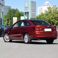 2023 New Car Seand Monza 1.5L Enjoyable Edition Fuel-efficient Hot Saling For Chevrolet spot goods Used Car