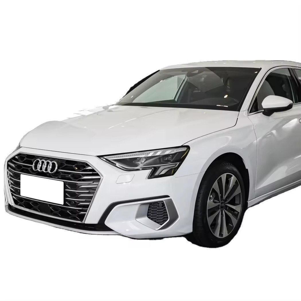 2023 New Car Hot Saling Sedani A3 Spb 35TFSI Enterprising And Elegant Gasoline Car For Audi A3 Used Car