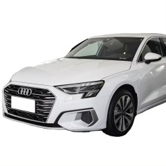 2023 New Car Hot Saling Sedani A3 Spb 35TFSI Enterprising And Elegant Gasoline Car For Audi A3 Used Car