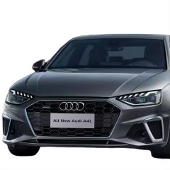 2022 New car hot saling sedani The A4L 40 TFSI is sleek Elegant type gasoline car for Audi