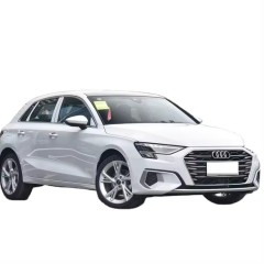 2023 New Car Hot Saling Sedani A3 Spb 35TFSI Stylish And Elegant Gasoline Car For Audi A3 Used Car