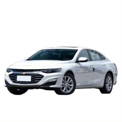 2023 New cheap car Seand Malibu 1.5L Sharp moving fuel-efficient hot saling For Chevrolet Malibu Used car