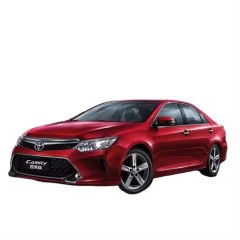 2023 New car hot saling sedan Camry 2.0G luxury gasoline car for Toyota used car
