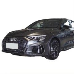 2023 New car hot saling sedani A3 Spb 35TFSI vogue and motion car for Audi
