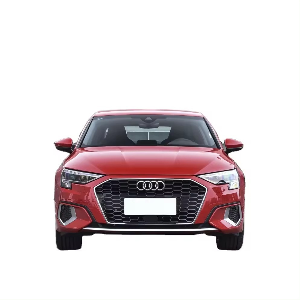2022 New Car Hot Saling Sedani A3 Lim 35TFSI Forge Ahead And Elegant Car For Audi A3 Used Car