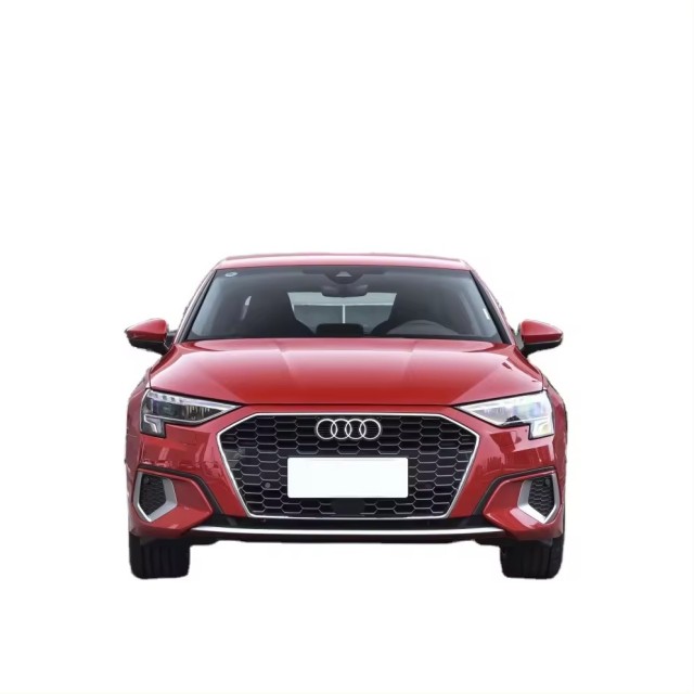 2022 New Car Hot Saling Sedani A3 Lim 35TFSI Forge Ahead And Elegant Car For Audi A3 Used Car