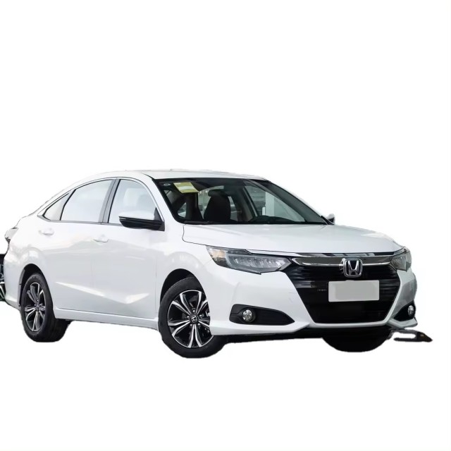 2023 New car hot saling sedan fuel-efficient 180turbo CVT deluxe edition gasoline car For HONDA used car