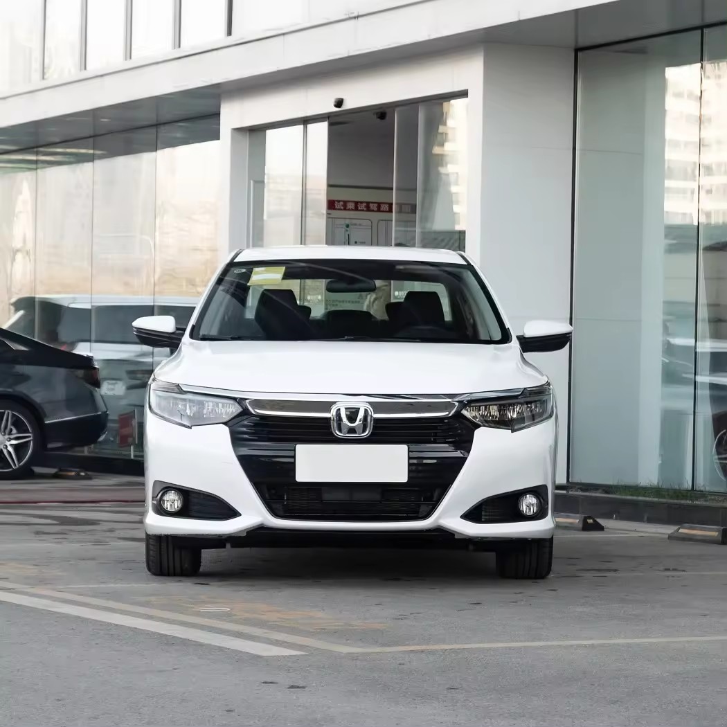 2023 New car hot saling sedan fuel-efficient 180turbo CVT deluxe edition gasoline car For HONDA used car