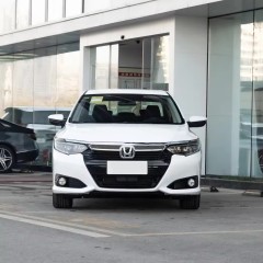 2023 New car hot saling sedan fuel-efficient 180turbo CVT deluxe edition gasoline car For HONDA used car