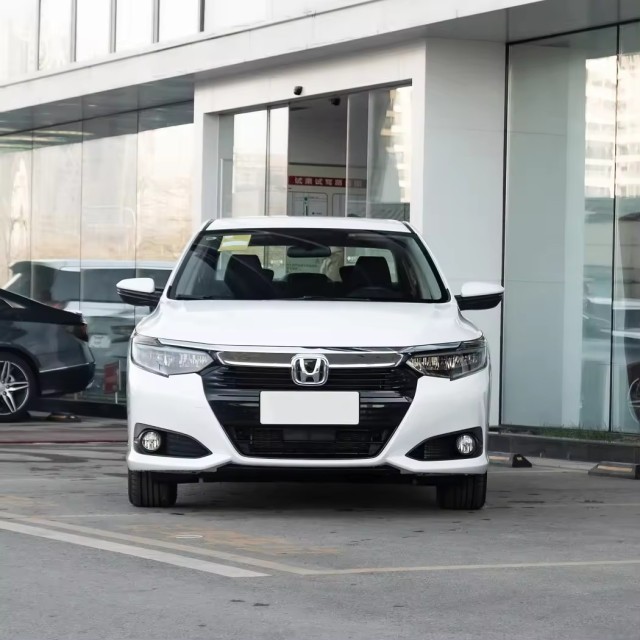 2023 New car hot saling sedan fuel-efficient 180turbo CVT deluxe edition gasoline car For HONDA used car