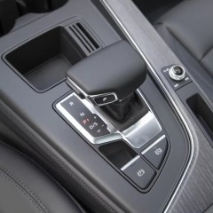 2022 New car hot saling sedani The A4L 40 TFSI is sleek Elegant type gasoline car for Audi