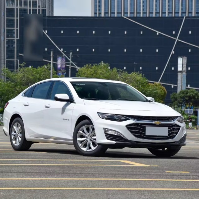 2023 New cheap car Seand Malibu 1.5L Sharp moving fuel-efficient hot saling For Chevrolet Malibu Used car
