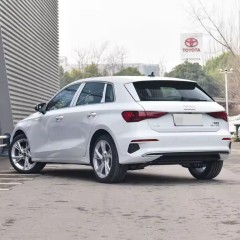 2023 New Car Hot Saling Sedani A3 Spb 35TFSI Stylish And Elegant Gasoline Car For Audi A3 Used Car