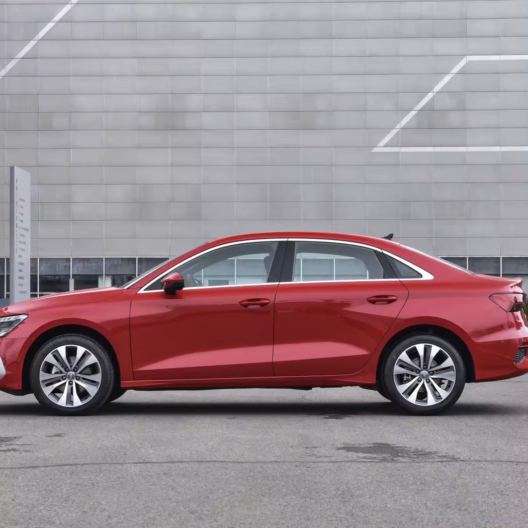 2022 New Car Hot Saling Sedani A3 Lim 35TFSI Forge Ahead And Elegant Car For Audi A3 Used Car