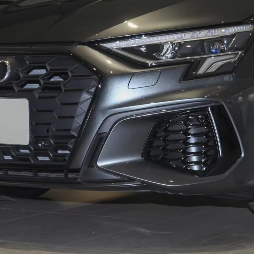 2023 New car hot saling sedani A3 Spb 35TFSI vogue and motion car for Audi