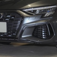 2023 New car hot saling sedani A3 Spb 35TFSI vogue and motion car for Audi