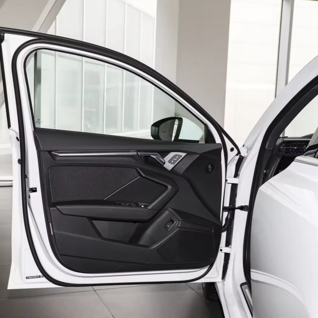 2023 New Car Hot Saling Sedani A3 Spb 35TFSI Enterprising And Elegant Gasoline Car For Audi A3 Used Car