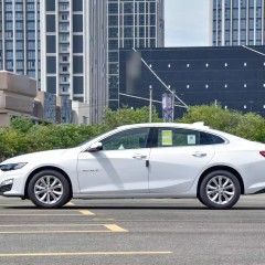 2023 New cheap car Seand Malibu 1.5L Sharp moving fuel-efficient hot saling For Chevrolet Malibu Used car